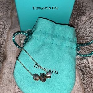Tiffany’s Bee Chain Bracelet